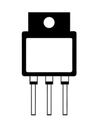 IRLB4132 N-Channel Power MOSFET