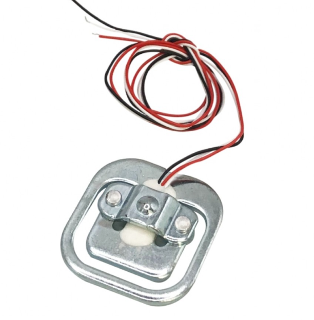 50kg Load Cell – High Precision Weight Sensor