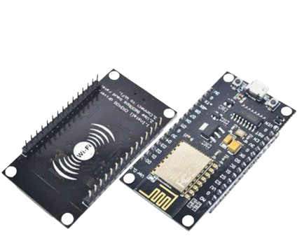 NodeMCU ESP8266 V3 Lua CH340 WiFi Development Board