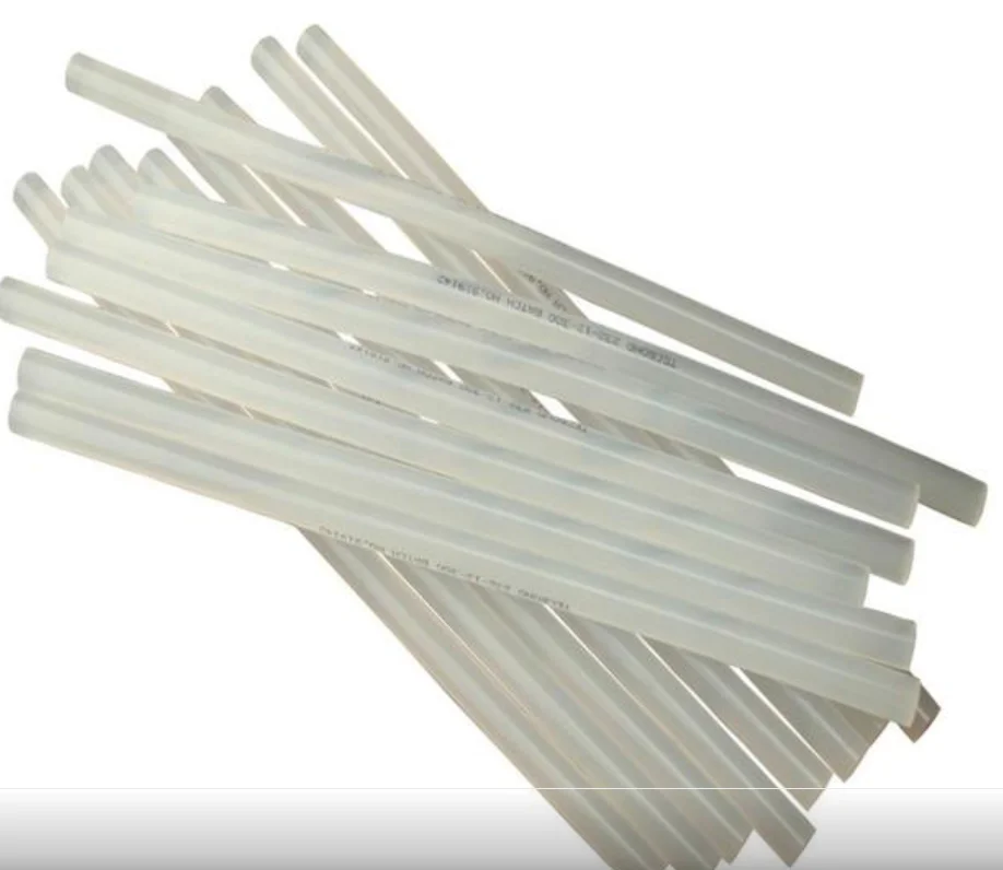 Hot Glue Sticks – Pack of 6 | Strong Adhesive Sticks for Glue Guns