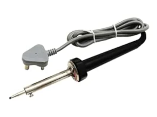 60W High Quality Soldering Iron – 230V Electric Heavy-Duty Soldering Tool